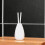50St Witte Katoenen Diffuser Sticks Voor En Verdamping 4