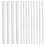 50St Witte Katoenen Diffuser Sticks Voor En Verdamping 10
