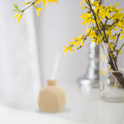 50St Witte Katoenen Diffuser Sticks Voor En Verdamping 2