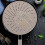 Silicone Splatter Screen For Frying Pan With Handle Oil Splash Guard 4