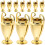 10Pcs Chic Desktop Trophy For Competition And Company Activity 1