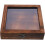 Insect Specimen Display Case Wooden Hook Type Protective Box 6