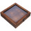 Insect Specimen Display Case Wooden Hook Type Protective Box 9