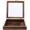 Insect Specimen Display Case Wooden Hook Type Protective Box 10
