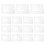 20Pcs Clear Quail Egg Trays Packaging Boxes Containers 1