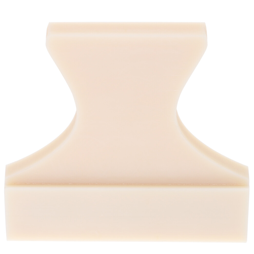 Durable Nylon Wood Floor Tapping Block For Efficient Flooring Use 3321439647053