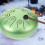 One Pair Wood Handle Xylophone Mallet Portable Percussion Drumstick 11