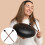 One Pair Wood Handle Xylophone Mallet Portable Percussion Drumstick 8