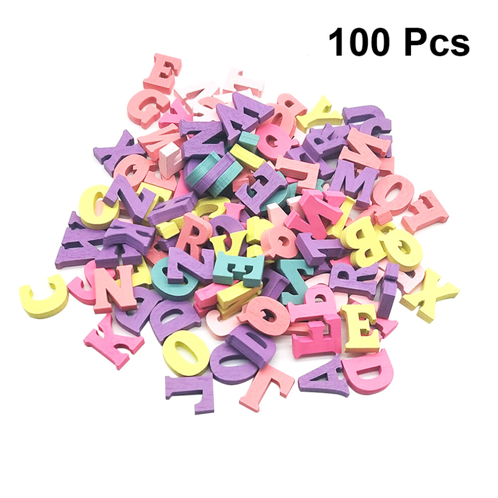 100pcs 15mm natural wood alphabet letters for diy craft projects-image-OPC-PKTHRGD-NEW
