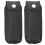 2Pcs Imitation Harmonica Protective Covers 4