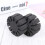 5Pcs Eva Sponge Arrow Separator Round Rack Holder For Archery Black 3