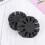 5Pcs Eva Sponge Arrow Separator Round Rack Holder For Archery Black 8