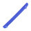 Rubber Care Chain Posted Rear Fork Protector With Stickers Blue 7