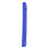 Rubber Care Chain Posted Rear Fork Protector With Stickers Blue 8