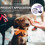 Pet Backpack Leash Cat Harness Outdoor Decorative Harness And Leash 11