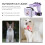 Pet Backpack Leash Cat Harness Outdoor Decorative Harness And Leash 10