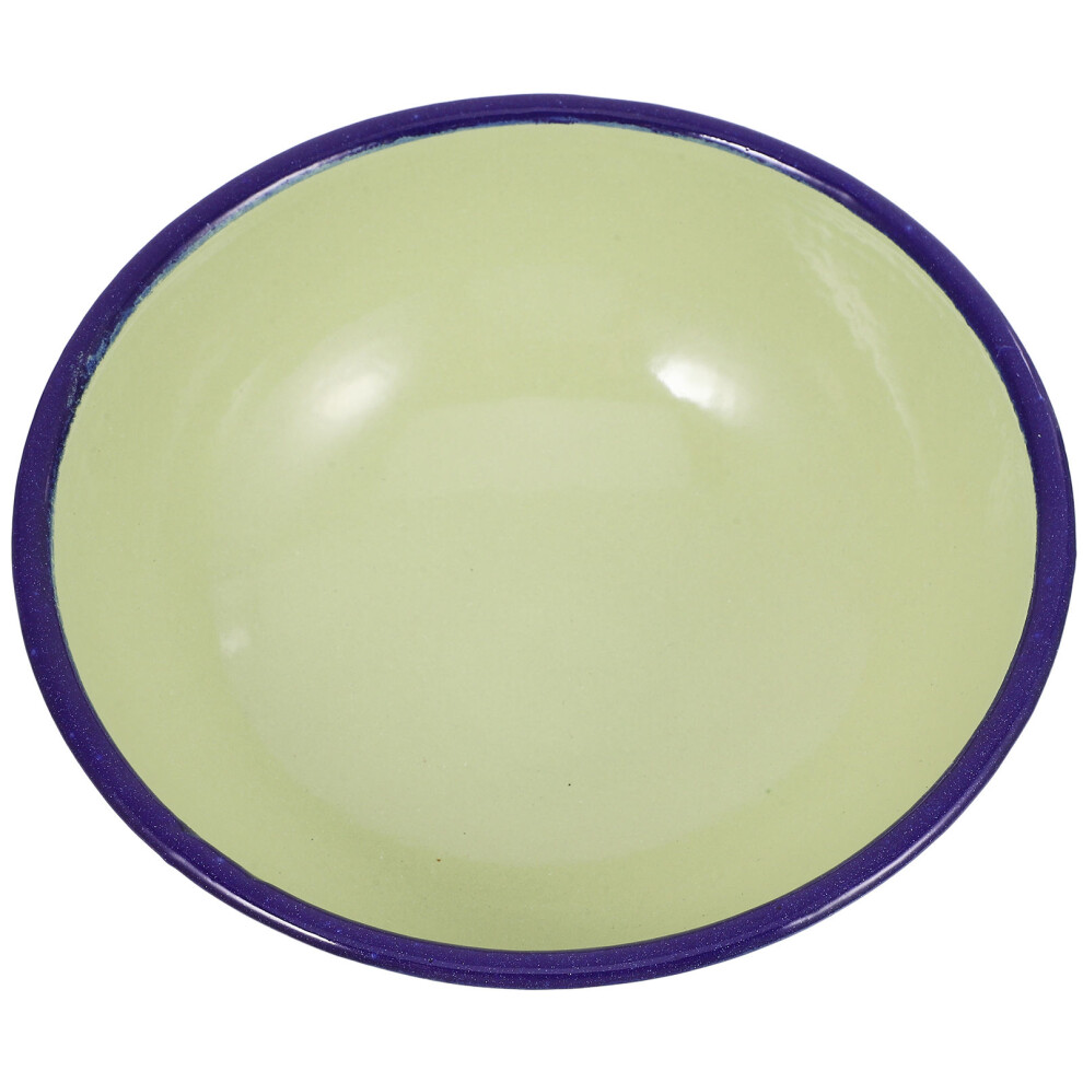 Kitchen Enameled Large Bowl For Food Storage And Serving-image-OPC-PKTHQSC-NEW