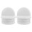 2Pcs Mop Bucket Rubber Stopper Sealing Plug Outlet Accessory 3