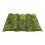 Simulate Bark Aquarium And Reptile Cage Background Decoration 8