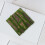 Simulate Bark Aquarium And Reptile Cage Background Decoration 11