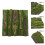 Simulate Bark Aquarium And Reptile Cage Background Decoration 4