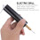 15 Pcs Cordless Rotary Tool USB Charging Mini Electric Drill 9