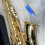 Alto Saxophone Mouthpiece Durable Head Part 4