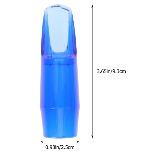 Alto Saxophone Mouthpiece Durable Head Part 1