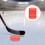 4Pcs Rubber Ice Hockey Pucks For Practice 5