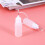 1 Set 20Pcs 10Ml Needle Tip Glue Bottle Applicator Diy Quilling Tool 6