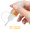 1 Set 20Pcs 10Ml Needle Tip Glue Bottle Applicator Diy Quilling Tool 7
