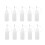 1 Set 20Pcs 10Ml Needle Tip Glue Bottle Applicator Diy Quilling Tool 5