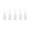 1 Set 20Pcs 10Ml Needle Tip Glue Bottle Applicator Diy Quilling Tool 3