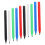 10Pcs Replacement Stylus Pen With Lanyard Hole For LCD Devices 5