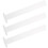 3 Sets Acrylic Display Racks For Washi Tape Rolls 7