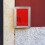 Wall Mount Mailbox Reusable Locking Letter Collection Box 10