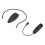 Drahtloses Mikrofon-Headset-System 2.4G Tragbares 6