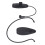 Drahtloses Mikrofon-Headset-System 2.4G Tragbares 10