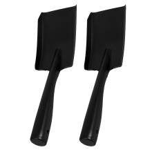 2 kaminascheschaufel bbq poker für holzofen grill