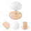 Bügelbrett Für Kleine Flächen, Bügelhocker, Haushaltsmodell 11
