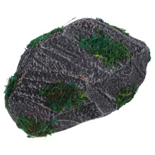 Realistischer Schaumstoffboulder Aquarien Und Buehnen