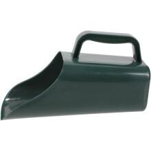 Multifunctionele Schep Potplant Plastic Versieren