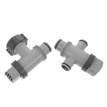 tauchkolbenventile für aufstellbecken, ersatzteil für filterpumpen