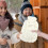 waschbare mit bezieh, winter- , farbe zufällig 9