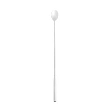 eislöffel langem griff für milchtee cocktail dessert