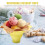 50 dessert server pudding eiscreme kunststoff behälter 11