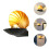 shell wandleuchte für außen 5