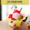 50 dessert server pudding eiscreme kunststoff behälter 10