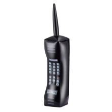 aufblasbare handy-props, spielzeug & partyzubehör aus 80er-90er jahren
