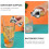 4-teiliger Cocktailshaker Set, Farben 10